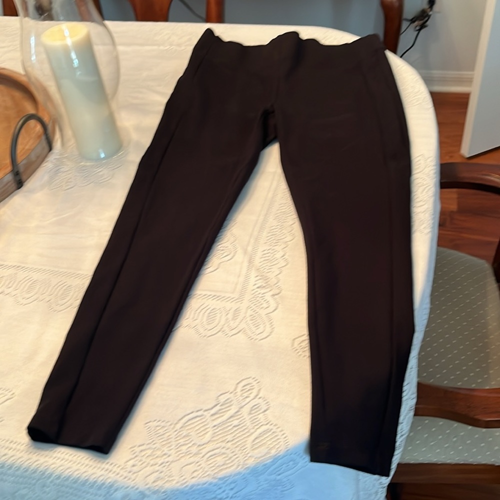 Loft Leggings, Black, 2 pair